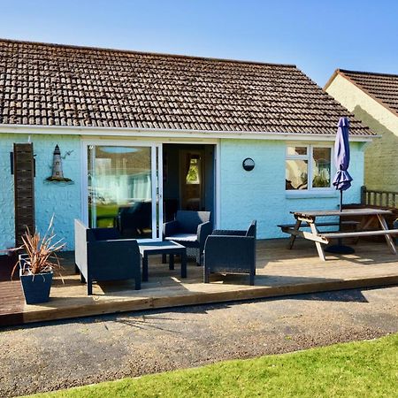 Neverland A Little Seaside Hideaway For The Family Seaview Extérieur photo