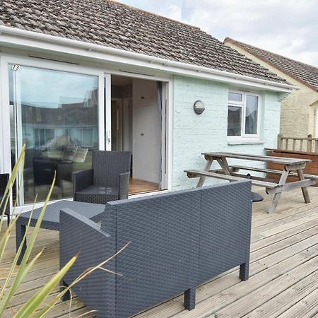 Neverland A Little Seaside Hideaway For The Family Seaview Extérieur photo