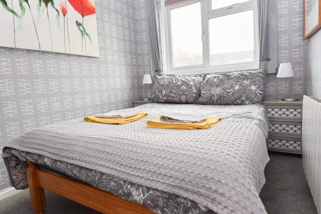 Neverland A Little Seaside Hideaway For The Family Seaview Extérieur photo