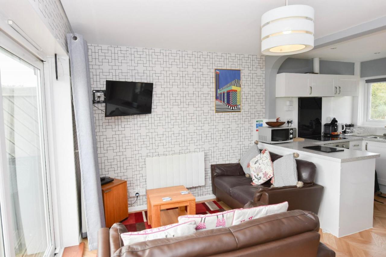 Neverland A Little Seaside Hideaway For The Family Seaview Extérieur photo