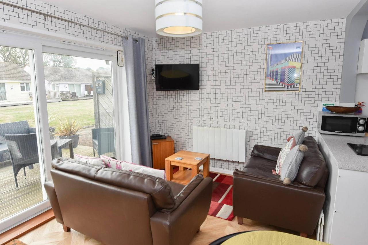 Neverland A Little Seaside Hideaway For The Family Seaview Extérieur photo